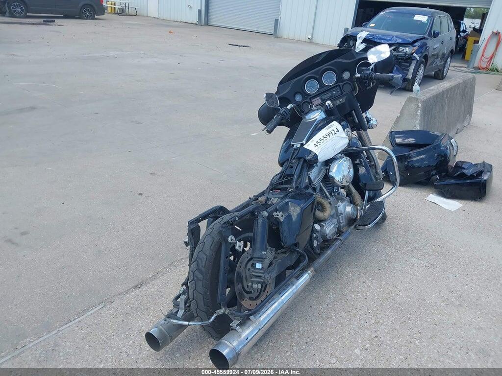 1HD1DDV382Y601016 2002 HARLEY-DAVIDSON FLHT photo no. 4