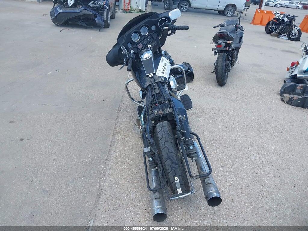 1HD1DDV382Y601016 2002 HARLEY-DAVIDSON FLHT photo no. 6