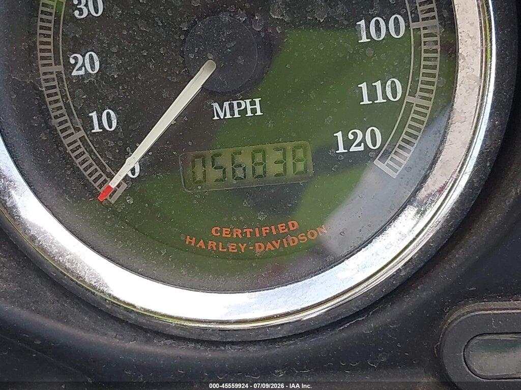 1HD1DDV382Y601016 2002 HARLEY-DAVIDSON FLHT photo no. 7