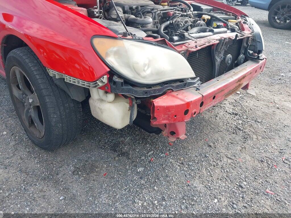 JF1GD67616H520126 2006 SUBARU IMPREZA photo no. 6