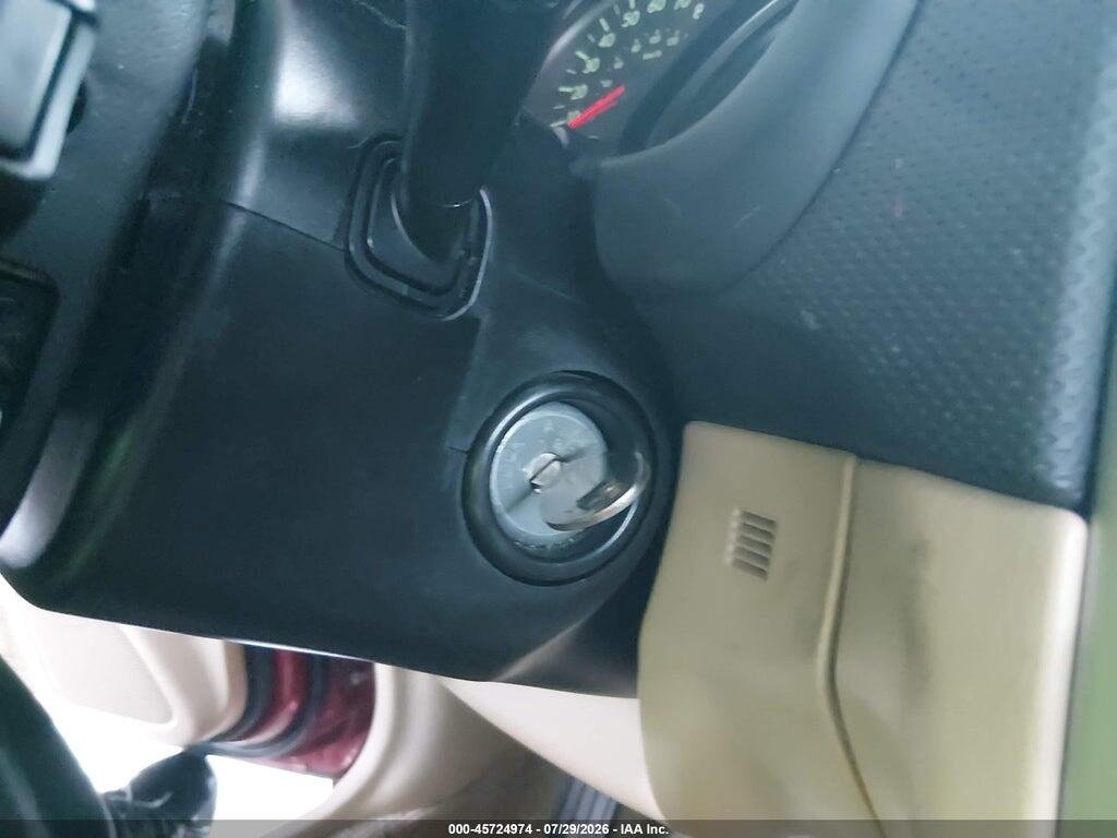 JF1SG63696H712952 2006 SUBARU FORESTER photo no. 11