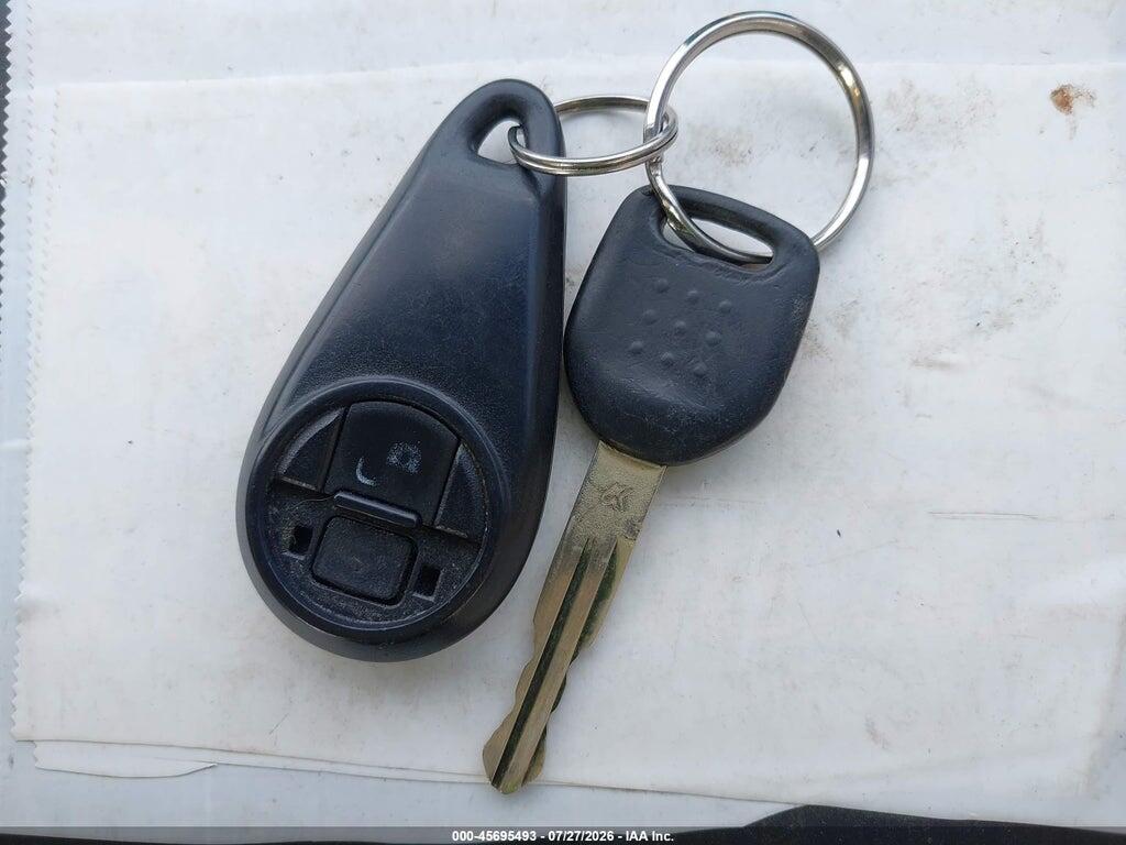 JF1SG67646H729913 2006 SUBARU FORESTER photo no. 11