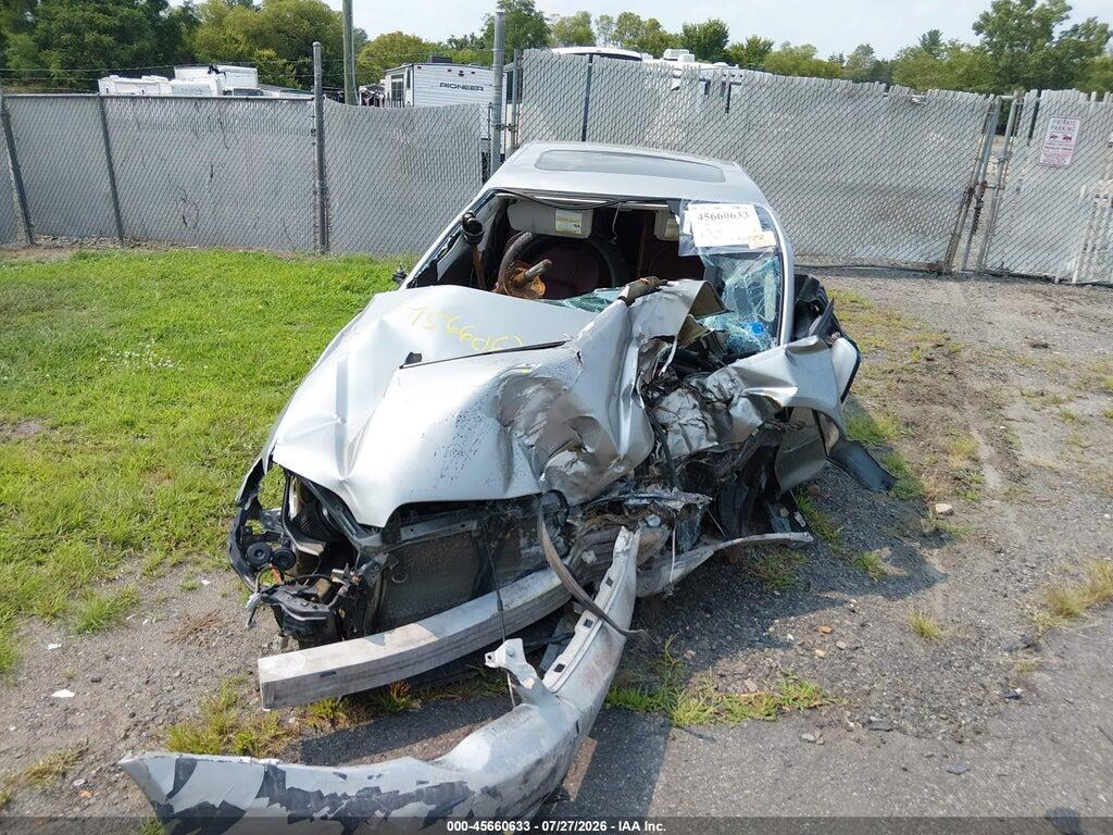 4S3BL676166206771 2006 SUBARU LEGACY photo no. 11