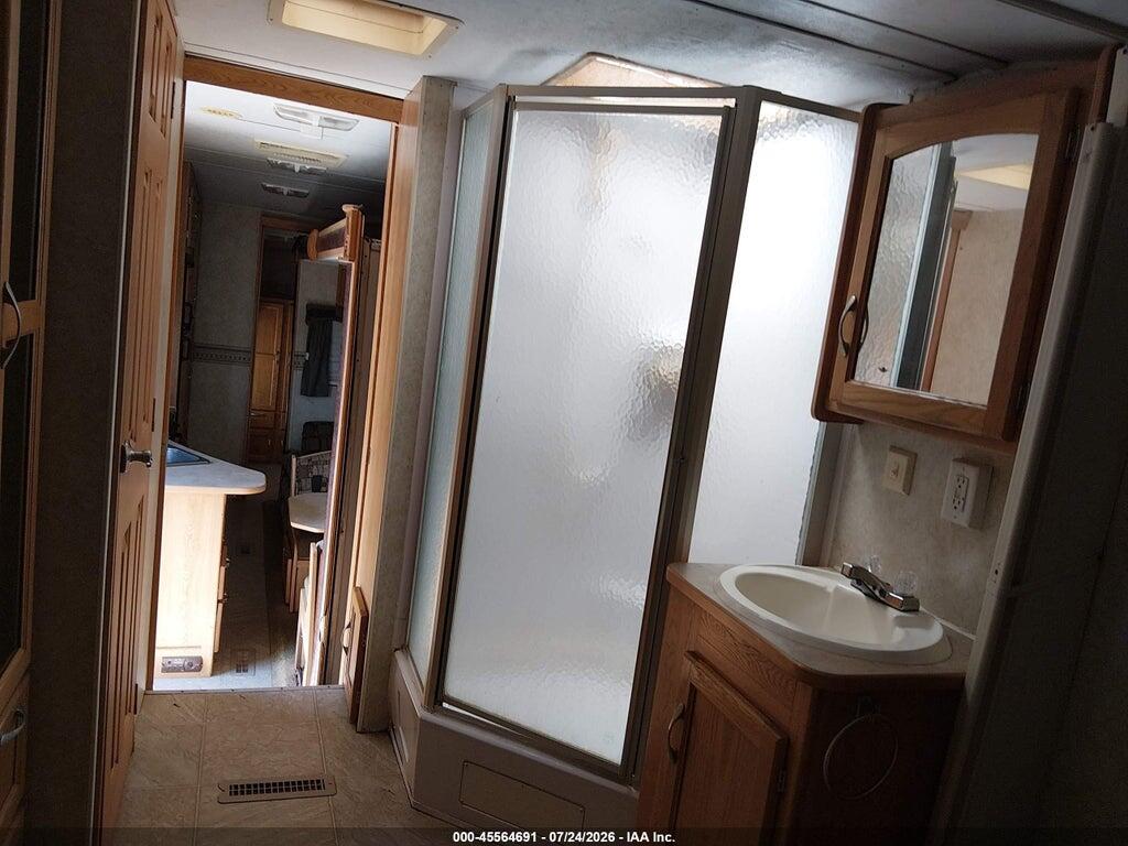 4UBBB0S2961B73002 2006 SUNNYBROOK RV BROOKSIDE 299FWBHS photo no. 12