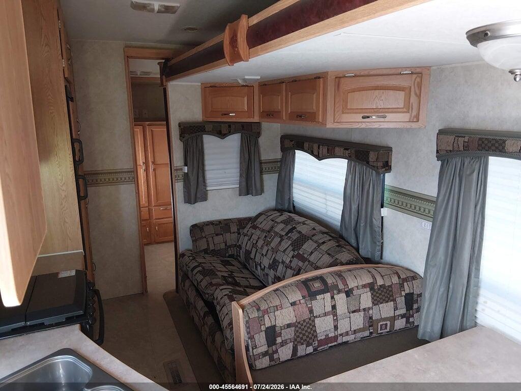 4UBBB0S2961B73002 2006 SUNNYBROOK RV BROOKSIDE 299FWBHS photo no. 8