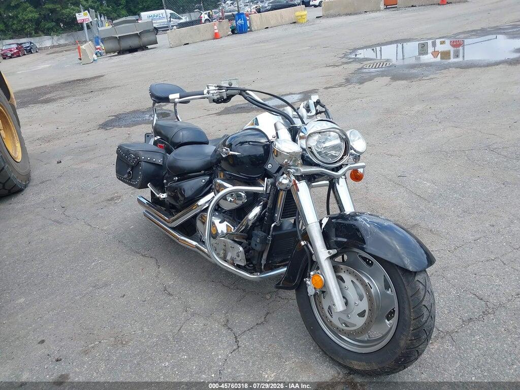 JS1VY52A762102470 2006 SUZUKI C90 photo no. 1