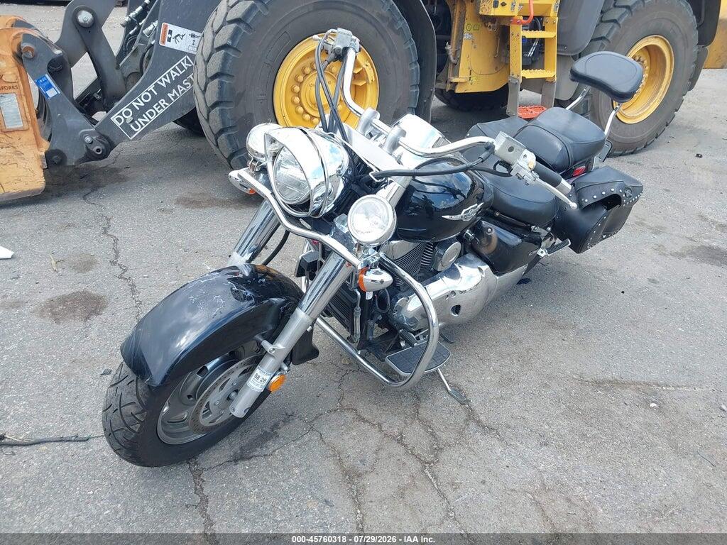 JS1VY52A762102470 2006 SUZUKI C90 photo no. 2