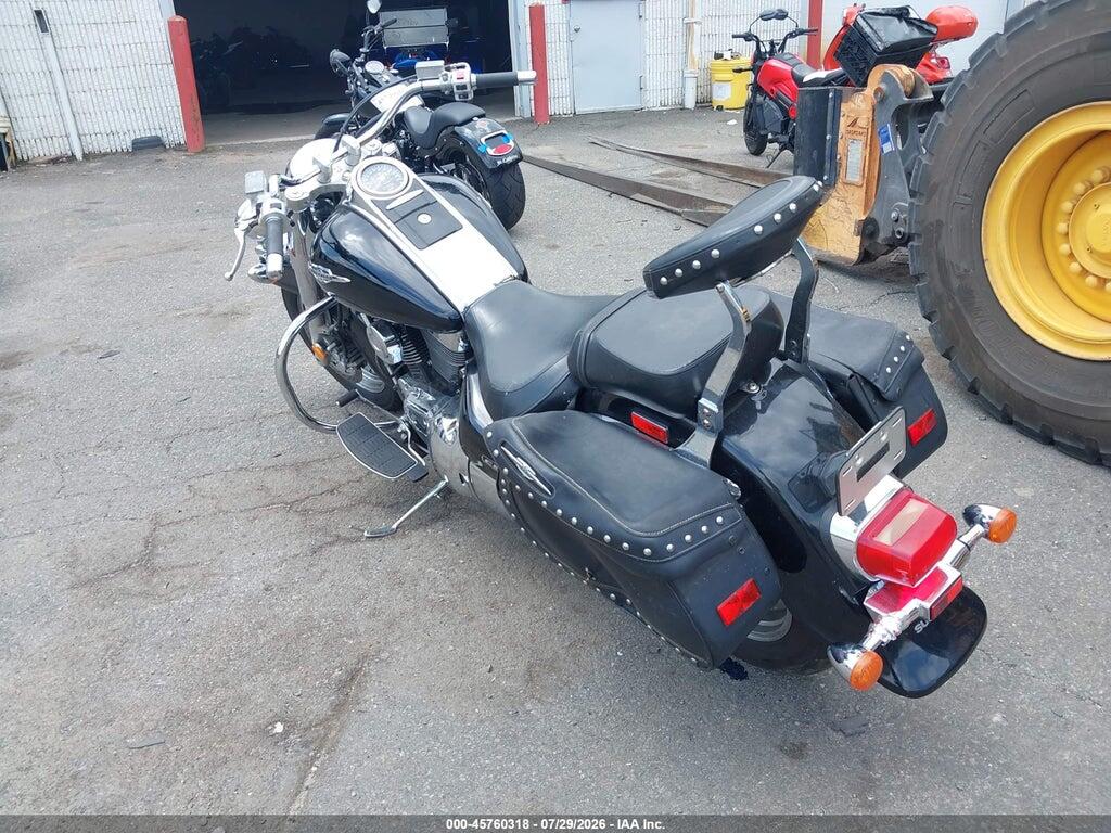 JS1VY52A762102470 2006 SUZUKI C90 photo no. 3