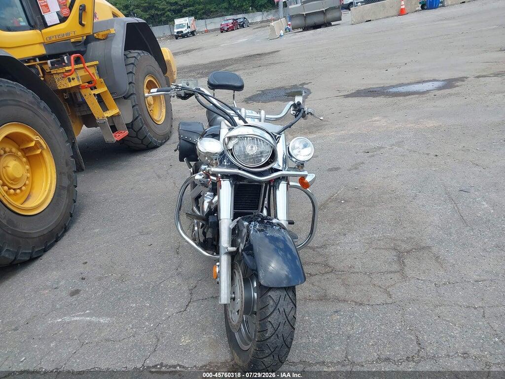 JS1VY52A762102470 2006 SUZUKI C90 photo no. 5