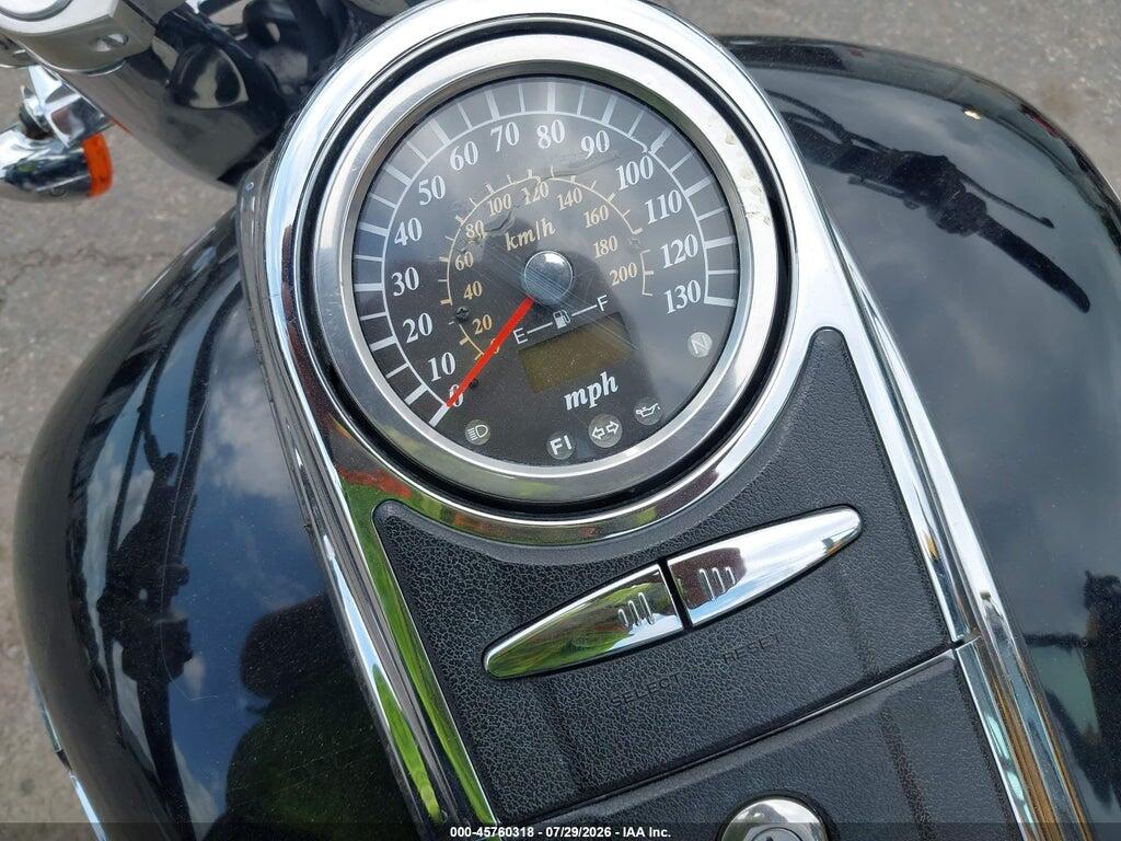 JS1VY52A762102470 2006 SUZUKI C90 photo no. 7