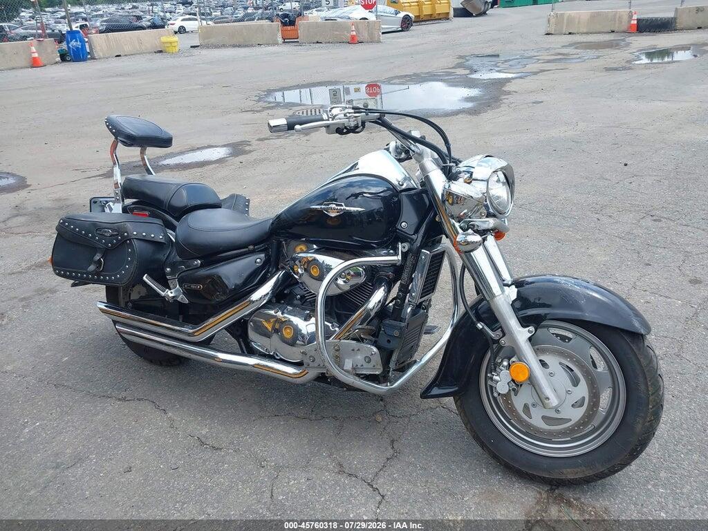 JS1VY52A762102470 2006 SUZUKI C90 photo no. 8