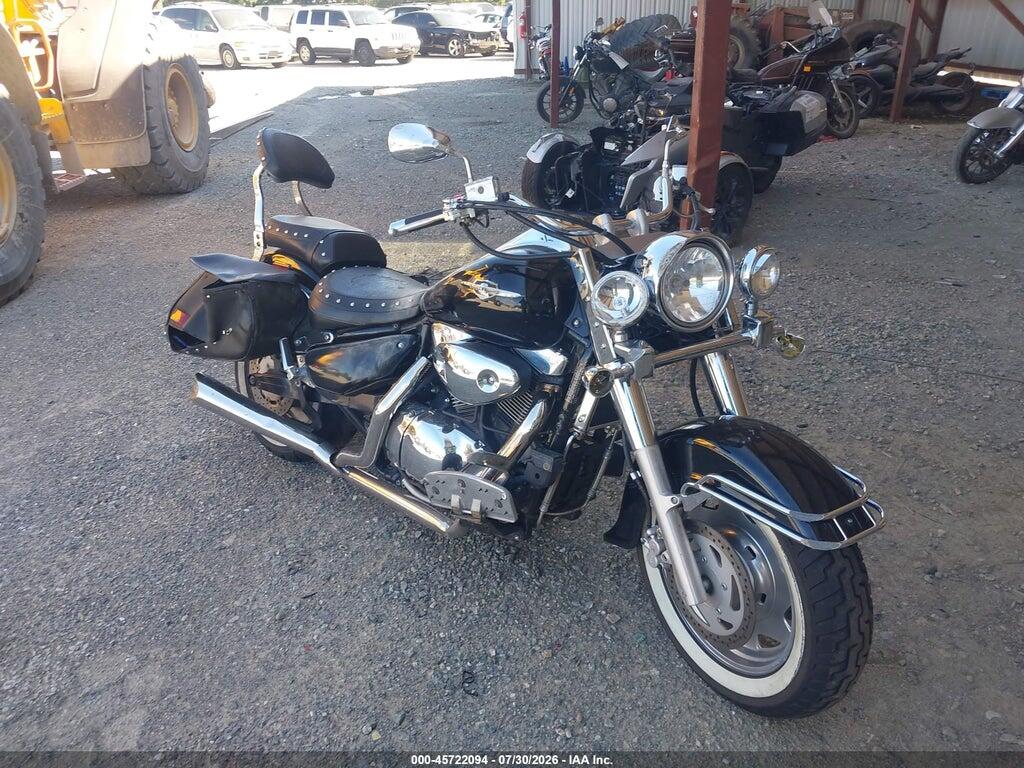 2006 SUZUKI C90 JS1VY52A662105442
