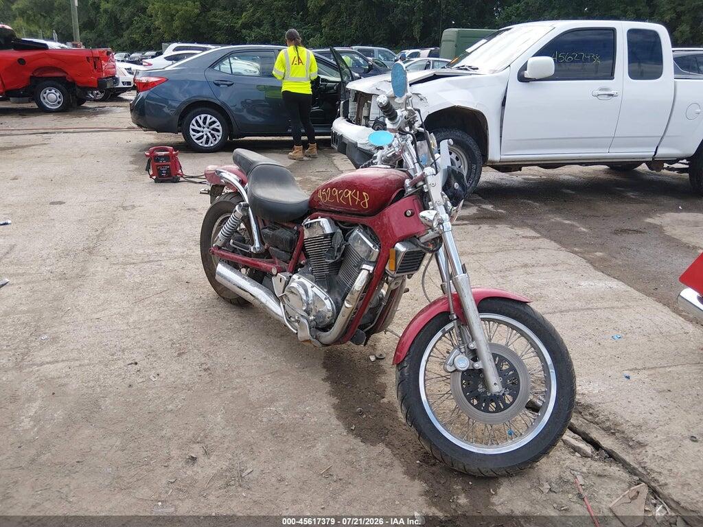 JS1VX51LX62101061 2006 SUZUKI VS1400 photo no. 1