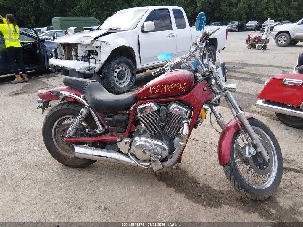 JS1VX51LX62101061 2006 SUZUKI VS1400 photo no. 11