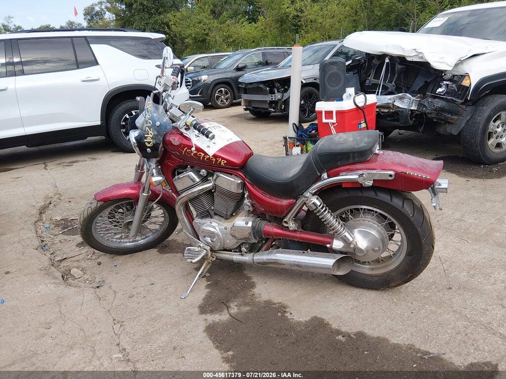 JS1VX51LX62101061 2006 SUZUKI VS1400 photo no. 12