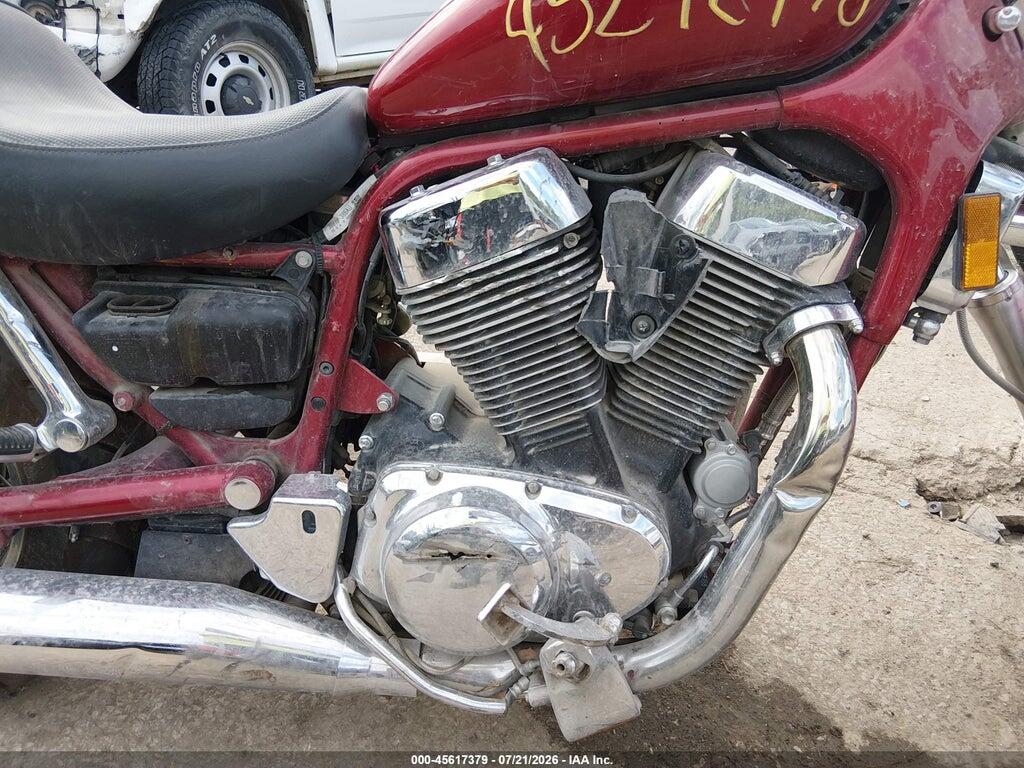 JS1VX51LX62101061 2006 SUZUKI VS1400 photo no. 8