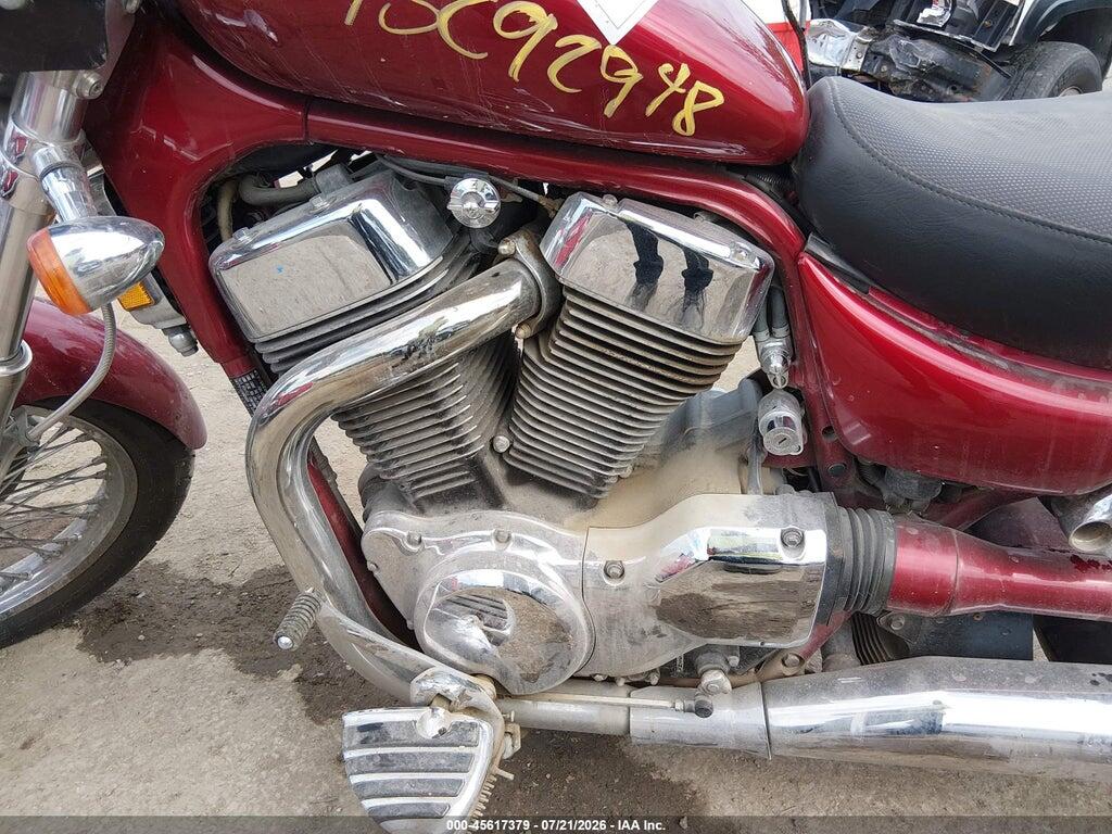 JS1VX51LX62101061 2006 SUZUKI VS1400 photo no. 9