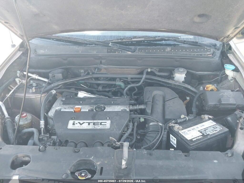 JHLRD684X2C022520 2002 HONDA CR-V photo no. 10