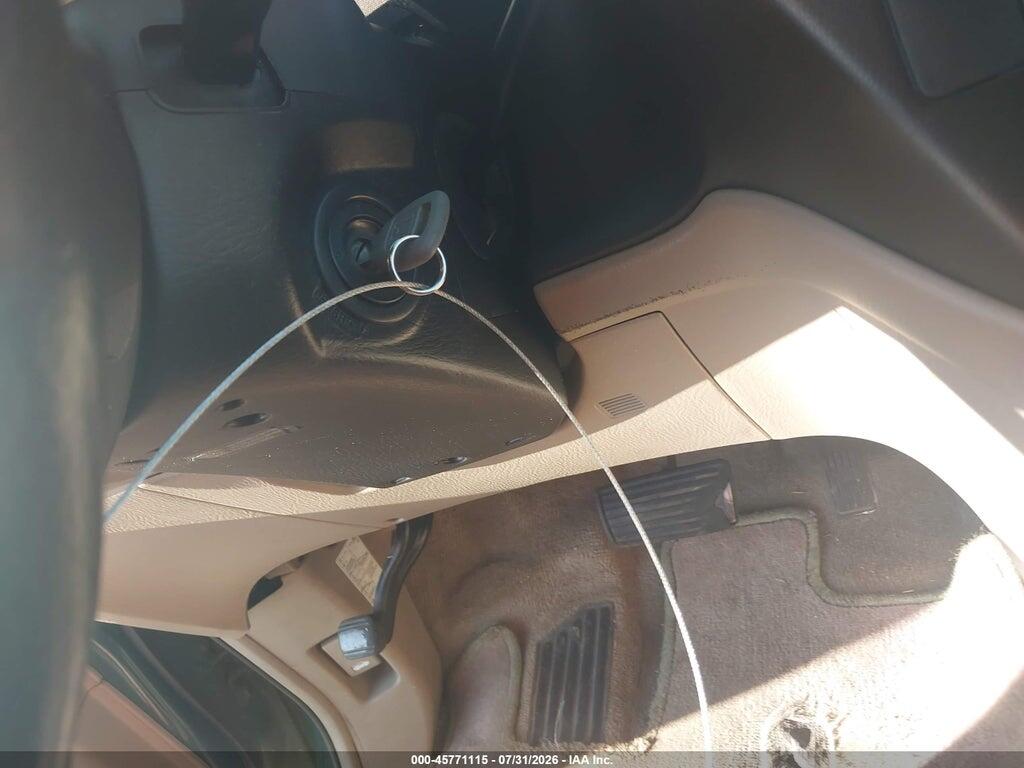 2HKRL18602H558126 2002 HONDA ODYSSEY photo no. 11