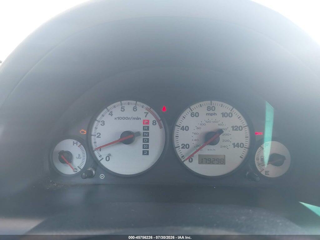 2HGES16542H569412 2002 HONDA CIVIC photo no. 7