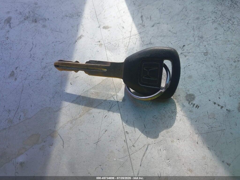 2HGES16552H600800 2002 HONDA CIVIC photo no. 11