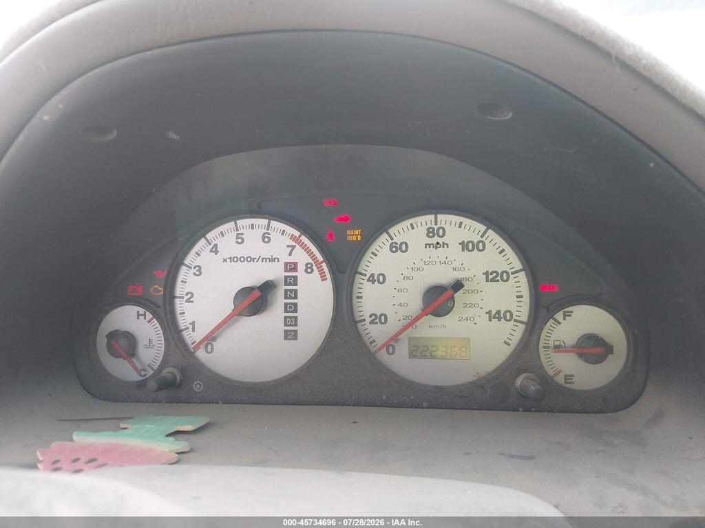 2HGES16552H600800 2002 HONDA CIVIC photo no. 7
