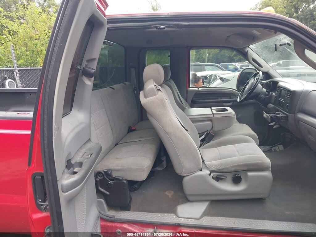 1FTWX33P04EA77959 2004 FORD F-350 photo no. 6