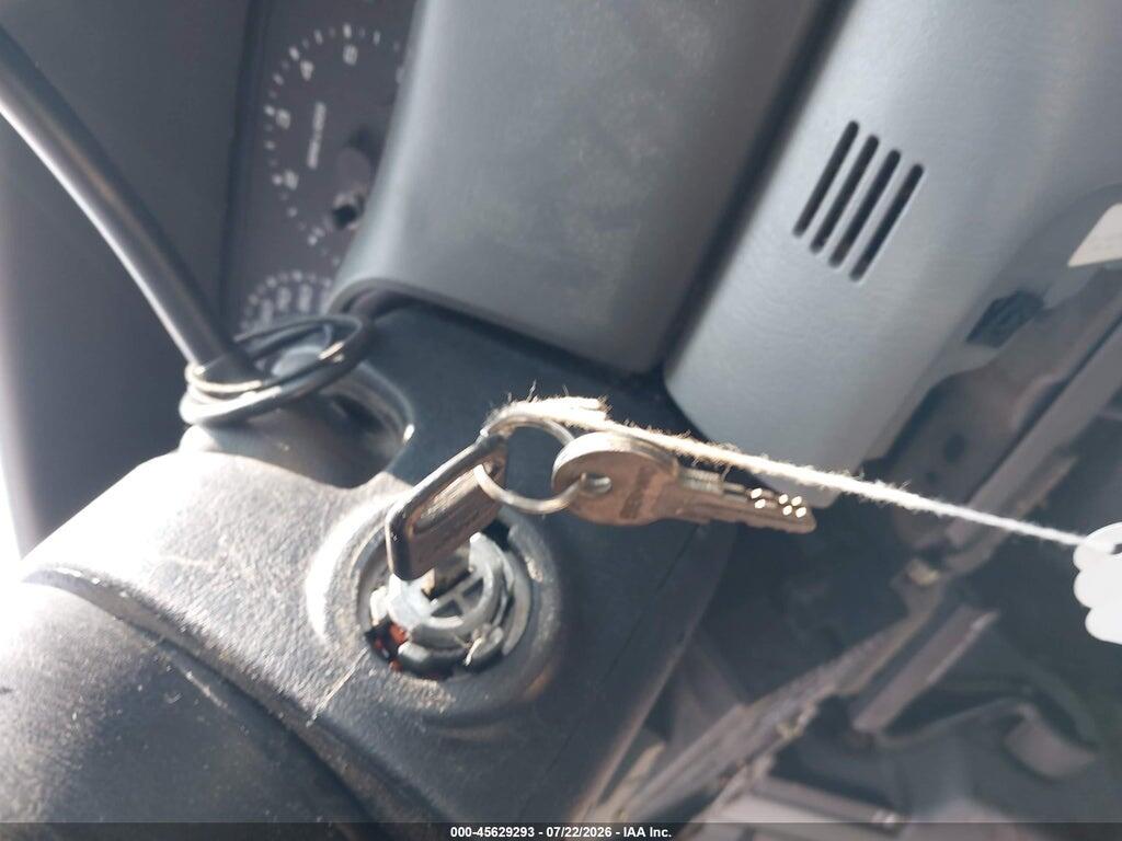 1FDSF30L14ED67139 2004 FORD F-350 photo no. 10