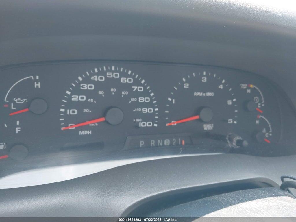 1FDSF30L14ED67139 2004 FORD F-350 photo no. 5