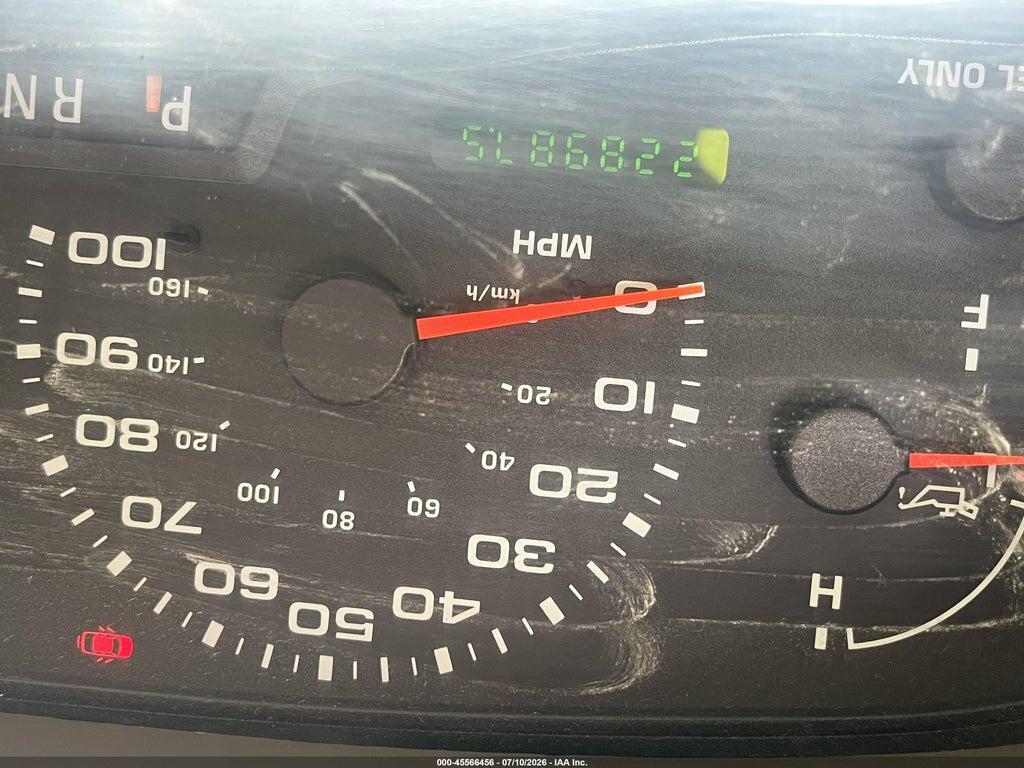1FTSW31P54EA32097 2004 FORD F-350 photo no. 7