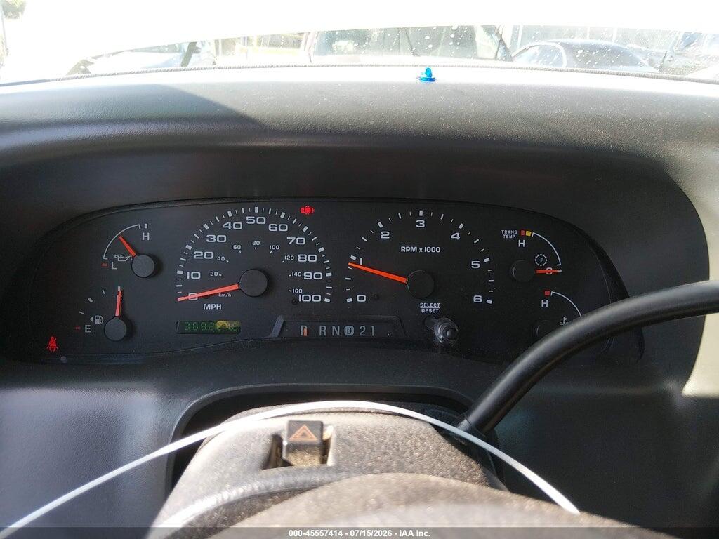 1FDSX30L74ED83357 2004 FORD F-350 photo no. 7