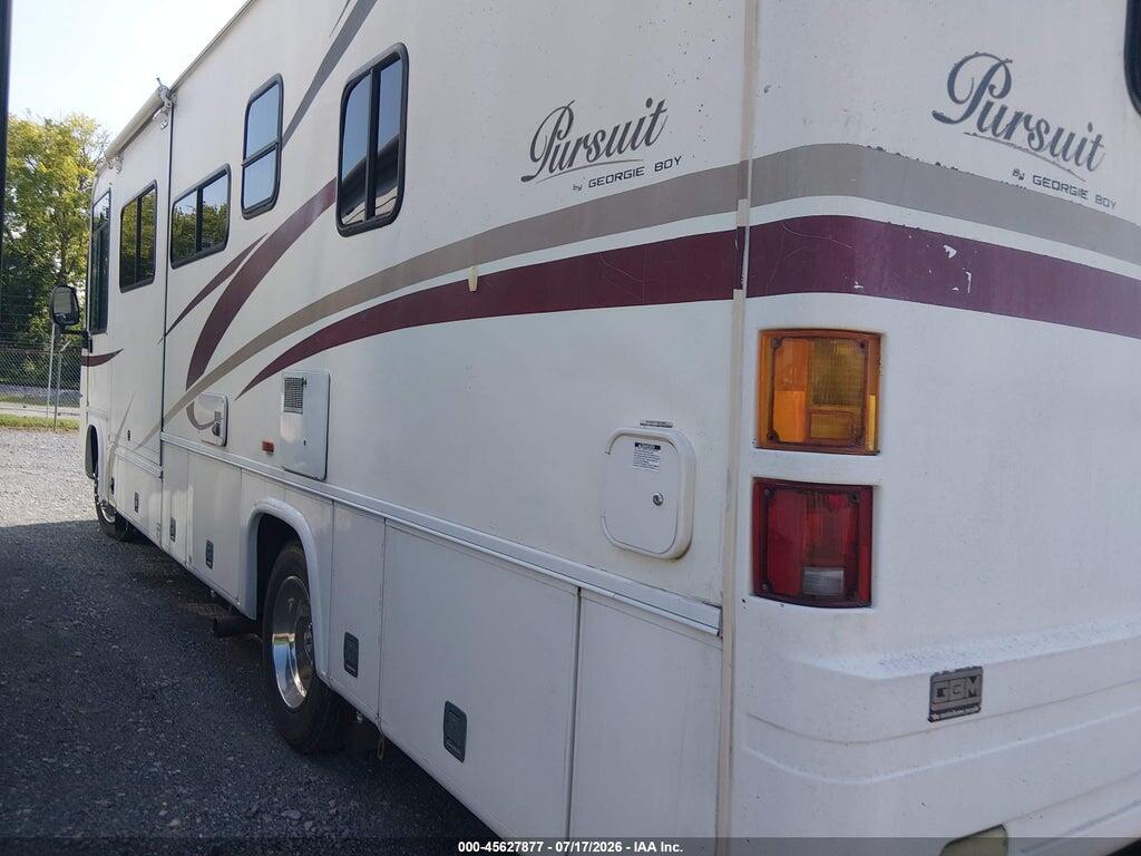 1F6MF53S740A06414 2004 FORD F550 photo no. 3