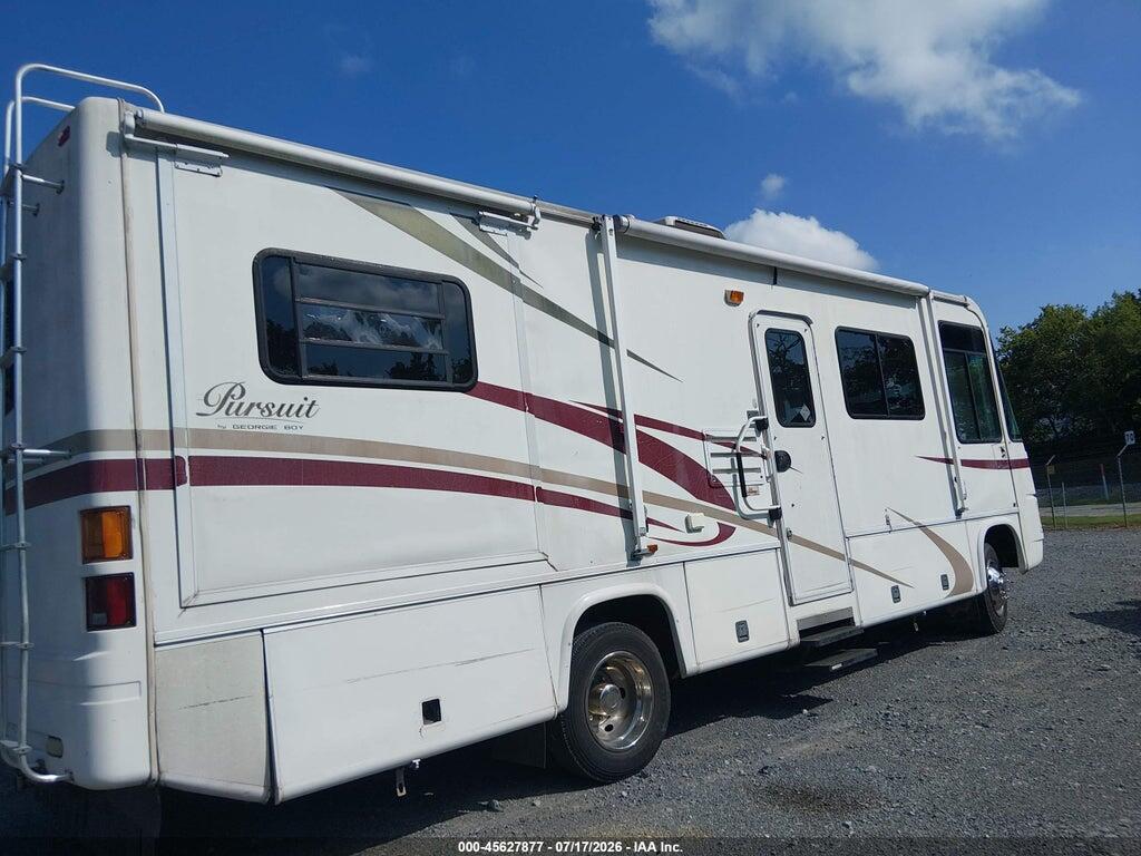 1F6MF53S740A06414 2004 FORD F550 photo no. 4
