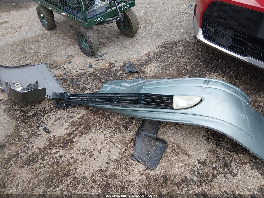 3FAFP37314R106914 2004 FORD FOCUS photo no. 12