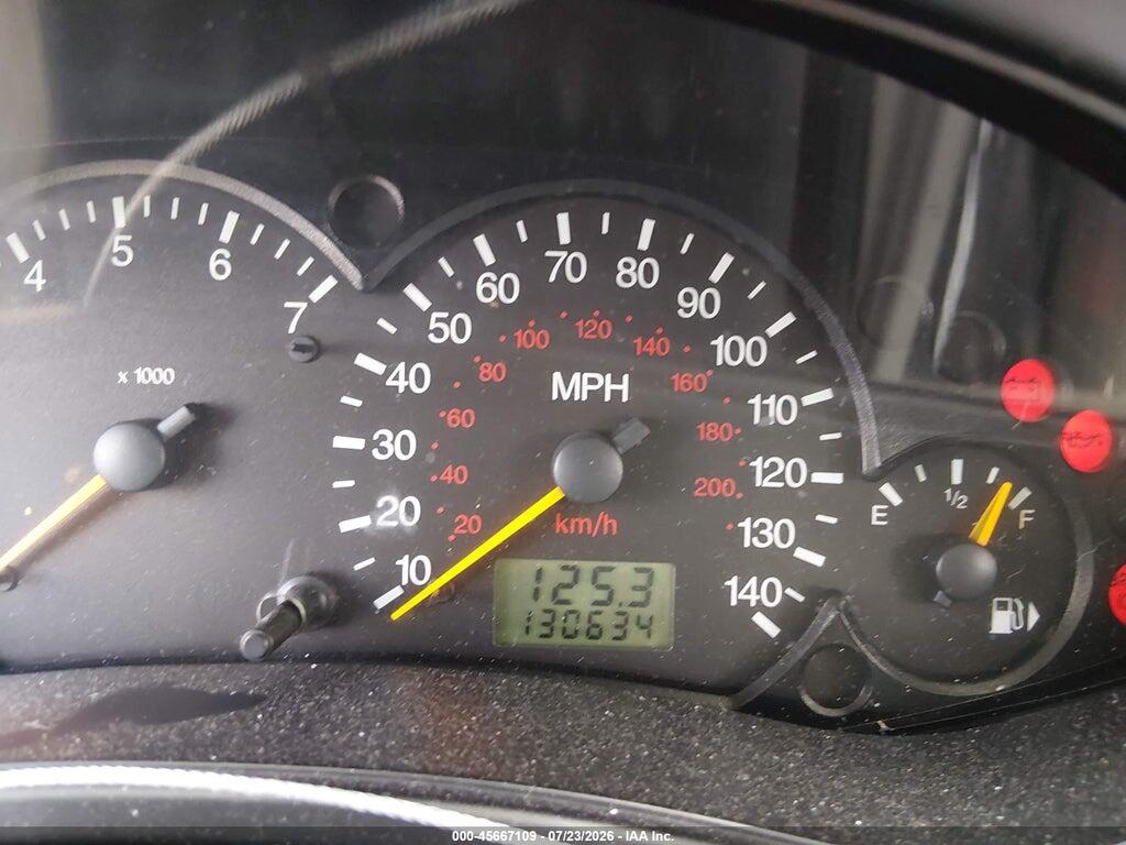3FAFP37314R106914 2004 FORD FOCUS photo no. 7