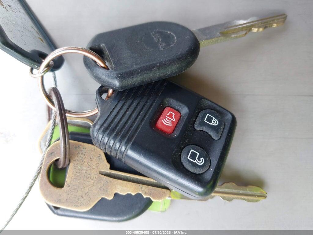 2FMZA51674BA97394 2004 FORD FREESTAR photo no. 11