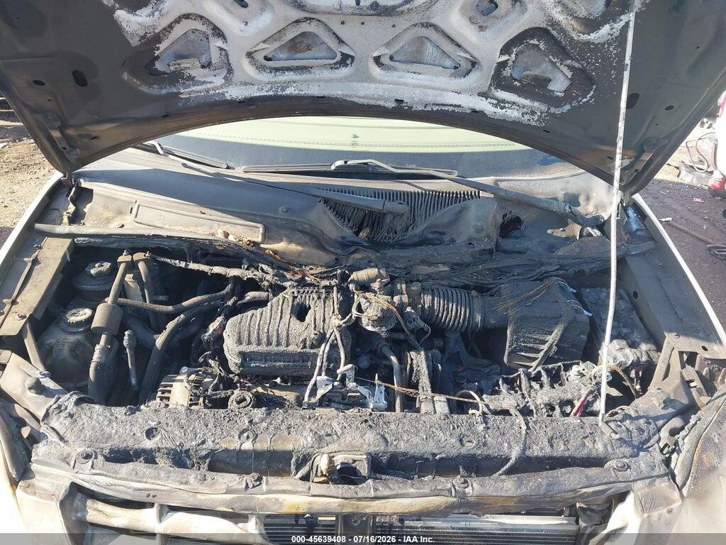 2FMZA51674BA97394 2004 FORD FREESTAR photo no. 6