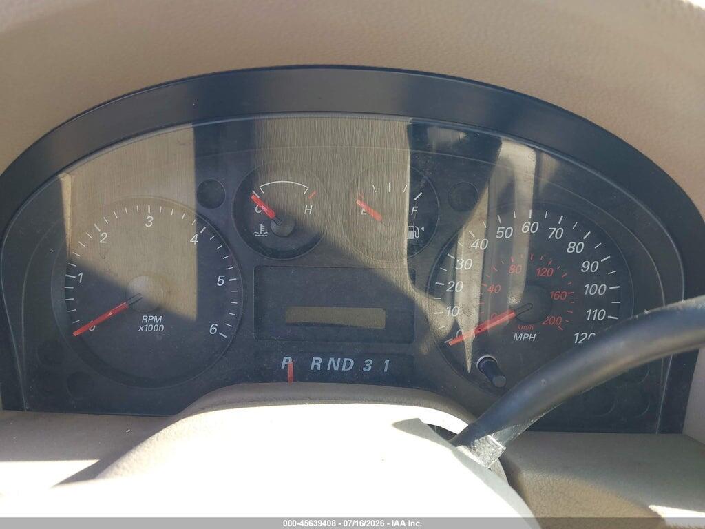 2FMZA51674BA97394 2004 FORD FREESTAR photo no. 7