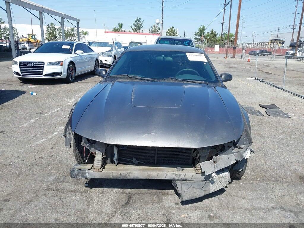 1FAFP406X4F221339 2004 FORD MUSTANG photo no. 12