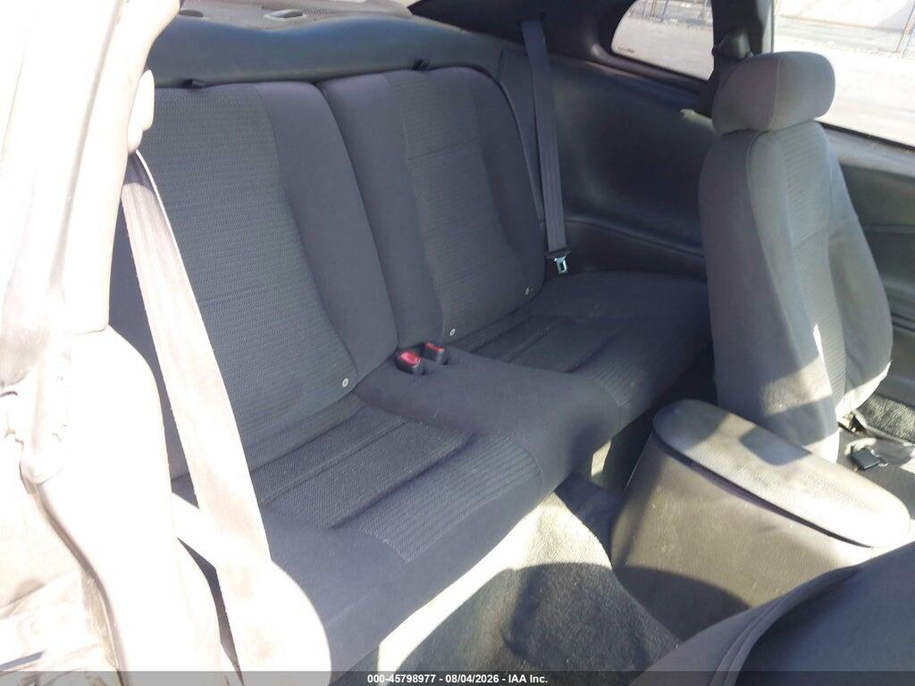 1FAFP406X4F221339 2004 FORD MUSTANG photo no. 8