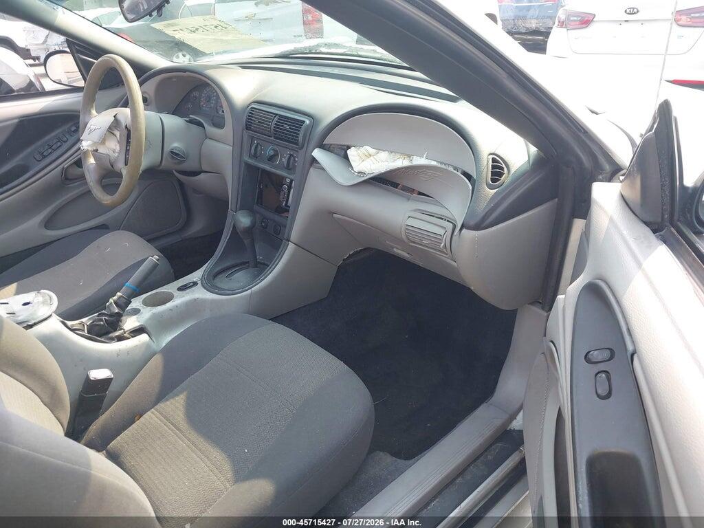 1FAFP44494F126697 2004 FORD MUSTANG photo no. 5