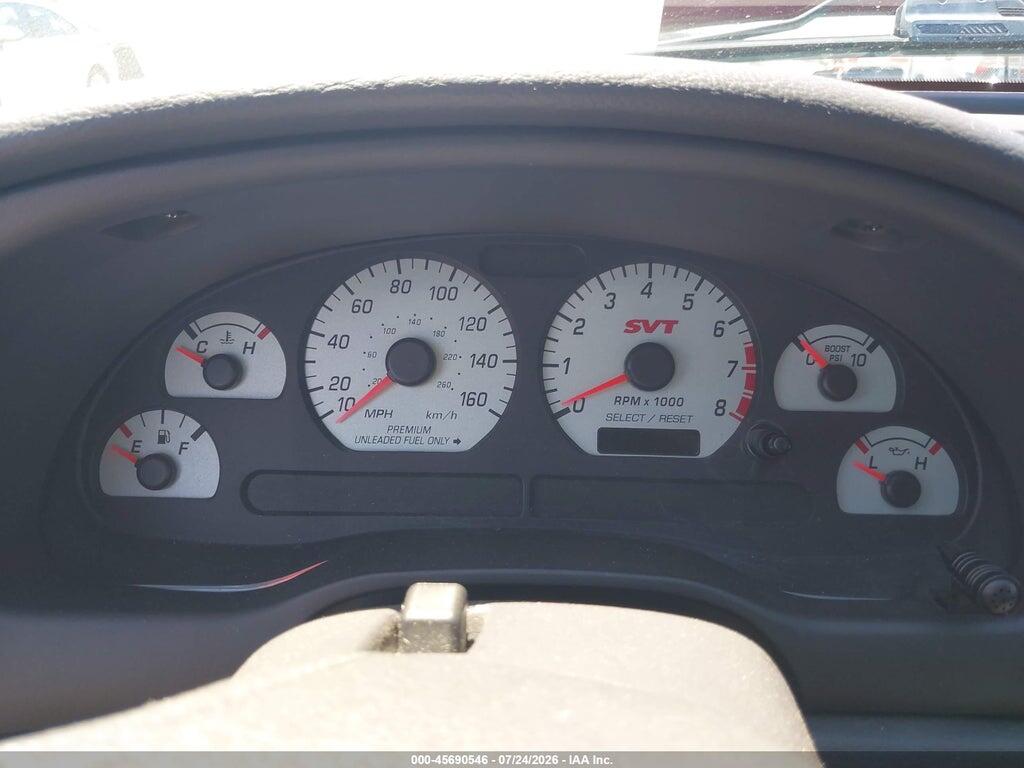 1FAFP48Y84F209003 2004 FORD MUSTANG photo no. 7