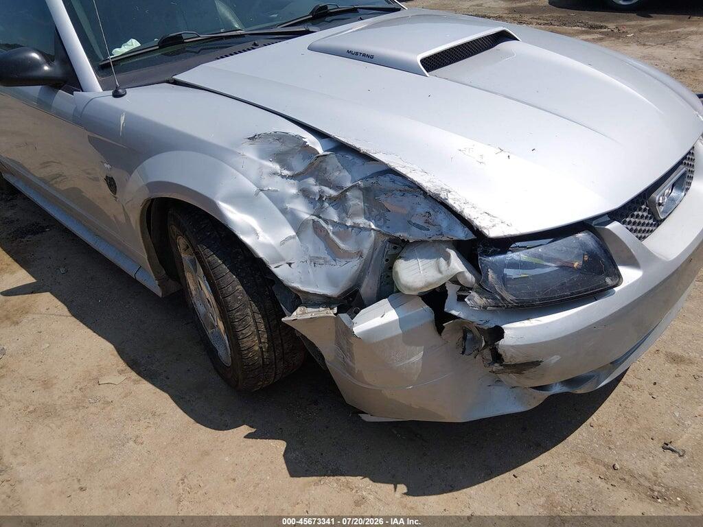 1FAFP44674F171848 2004 FORD MUSTANG photo no. 6