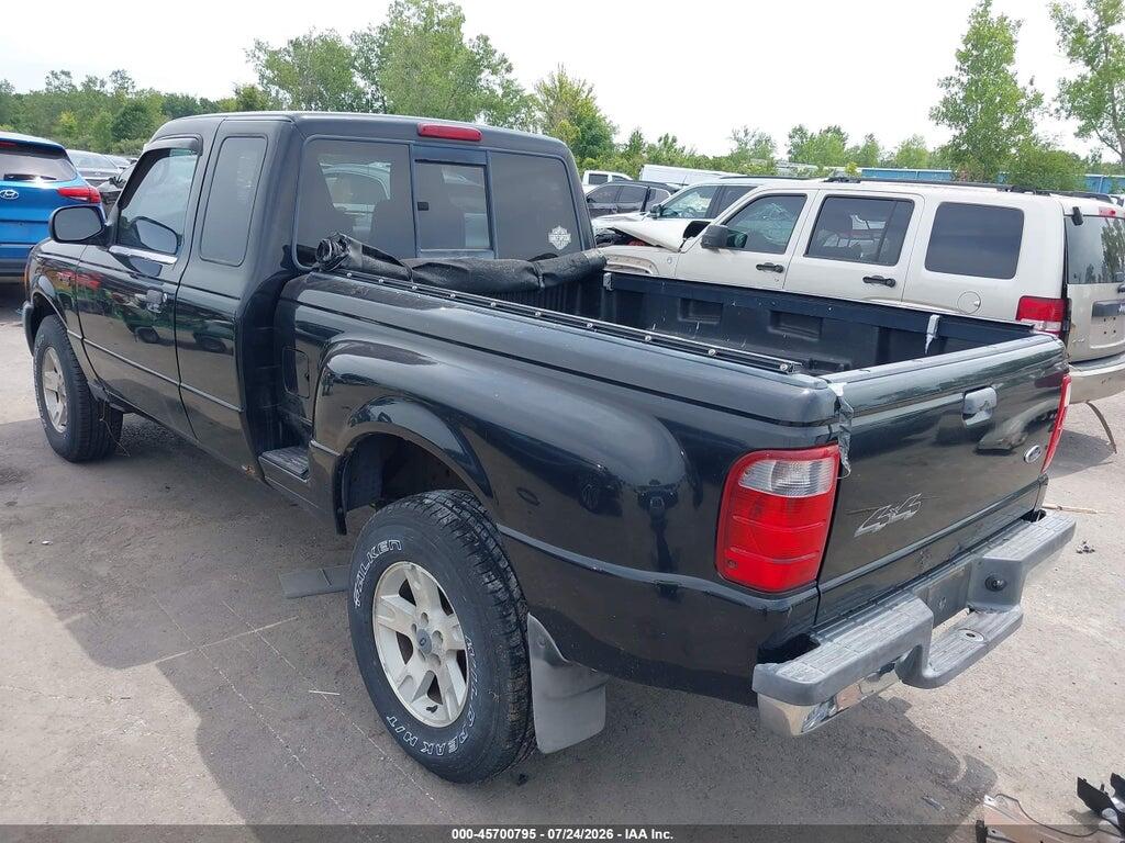 1FTZR15EX4PB62013 2004 FORD RANGER photo no. 3