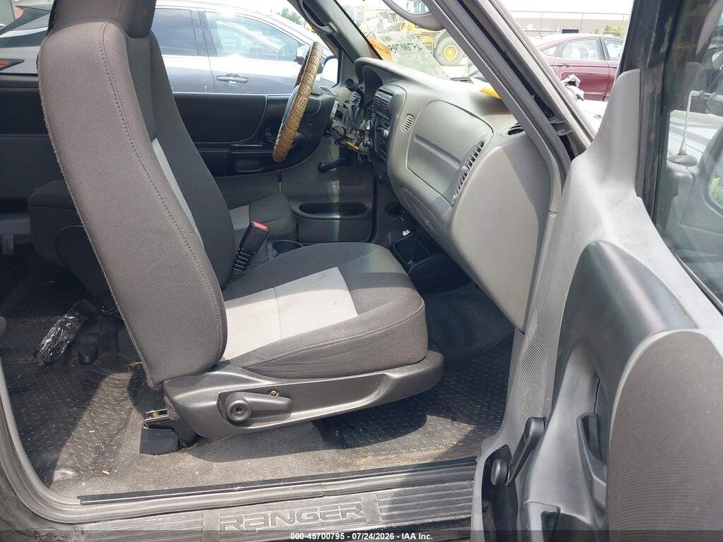 1FTZR15EX4PB62013 2004 FORD RANGER photo no. 5