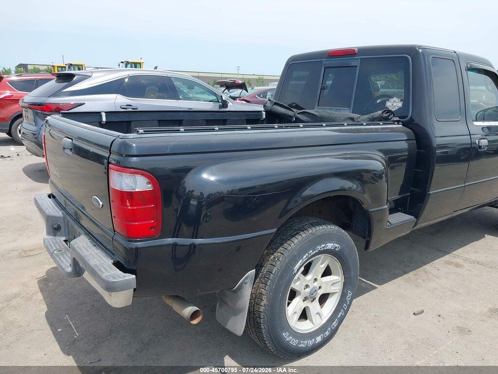 1FTZR15EX4PB62013 2004 FORD RANGER photo no. 6