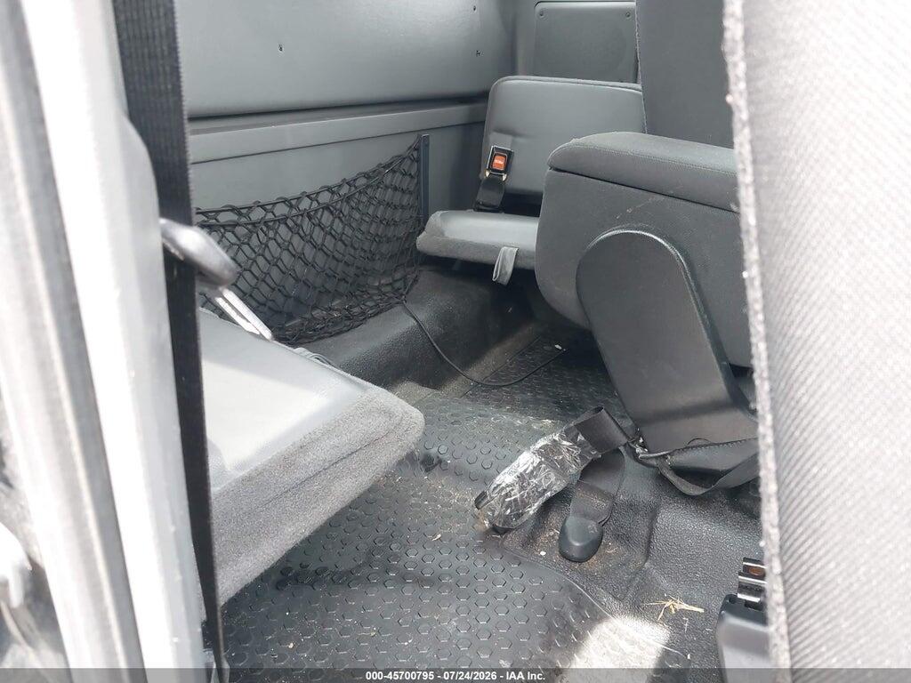 1FTZR15EX4PB62013 2004 FORD RANGER photo no. 7