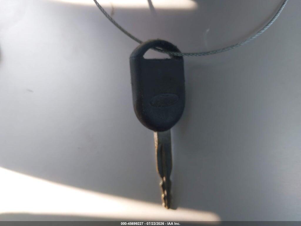 1FTYR10U44PB61532 2004 FORD RANGER photo no. 11