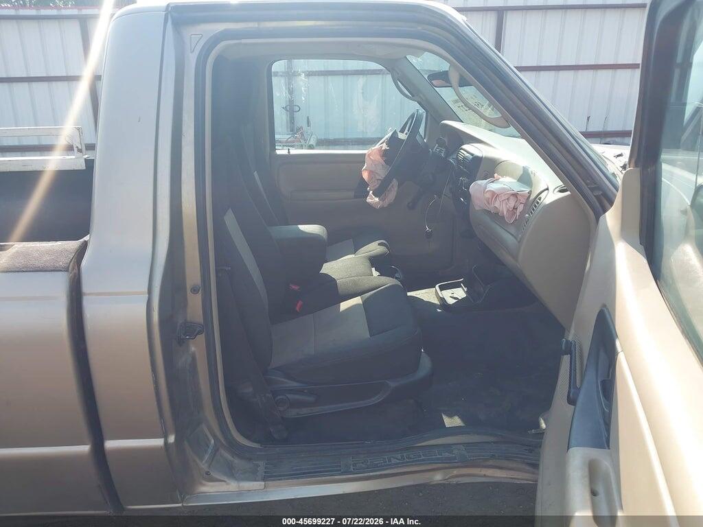 1FTYR10U44PB61532 2004 FORD RANGER photo no. 5
