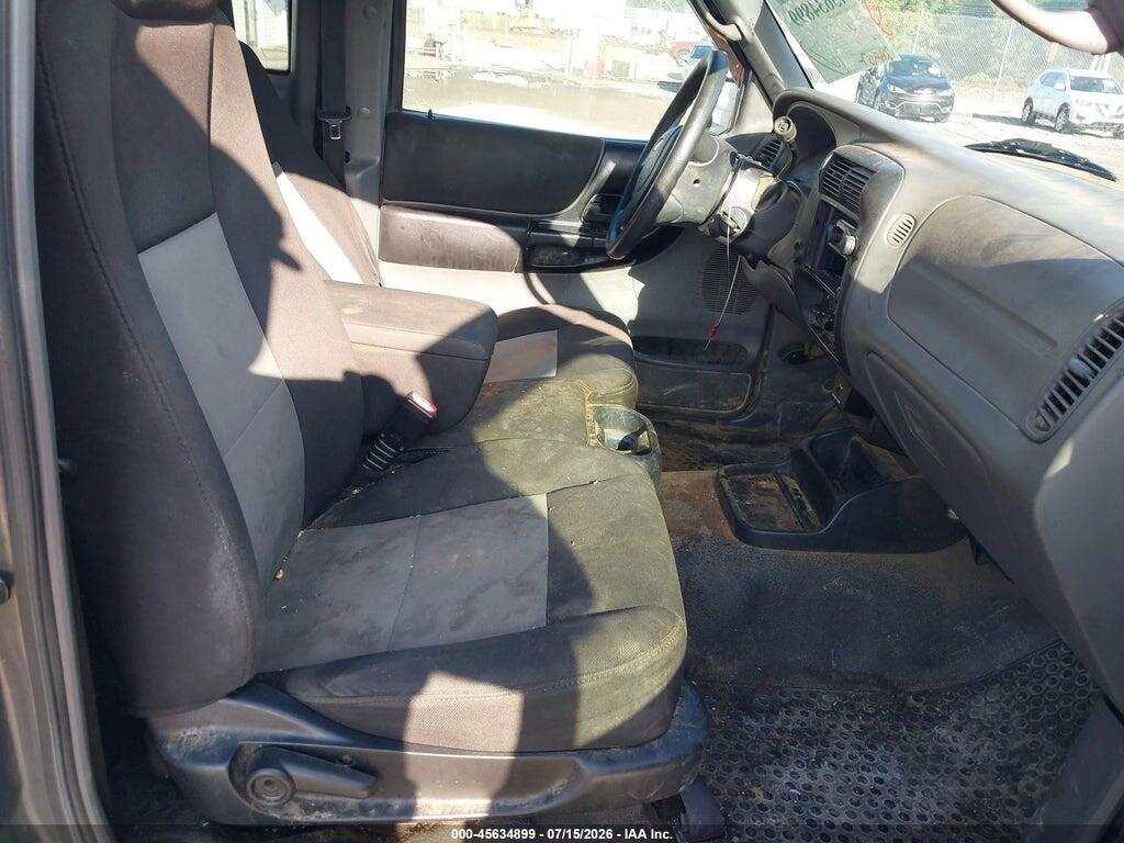 1FTYR14UX4PB42445 2004 FORD RANGER photo no. 5